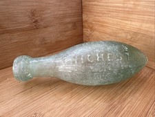 Victorian Antique Torpedo