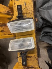 Ford Escort Mk3 Rs 1600 I