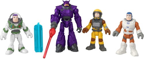 Fisher price imaginext - fisher-price, and