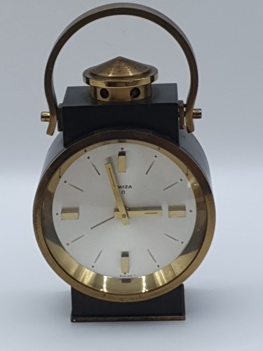 Swiza day alarm carriage - swiza, 8