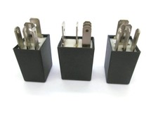 JCB BACKHOE MICRO RELAY,12V