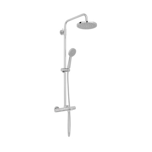 Vado wall mounted thermostatic - mounted,