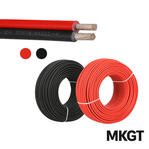 Mkgt solar panel cable dc - pv,