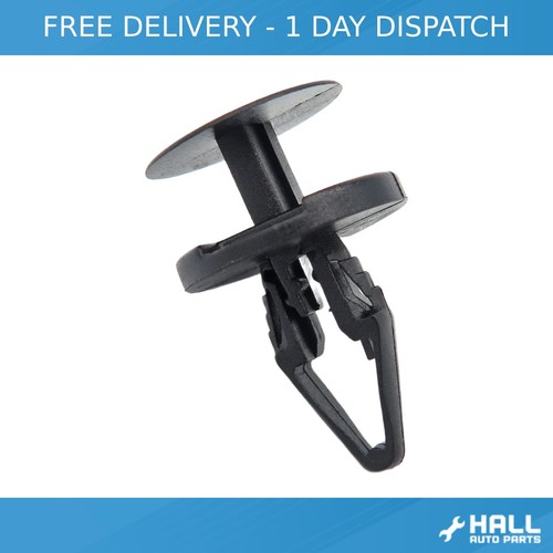 20x ford plastic trim clips - 20x,
