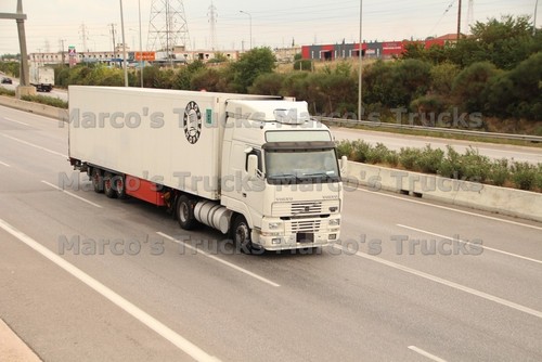 Truck photo volvo fh12 - photo,