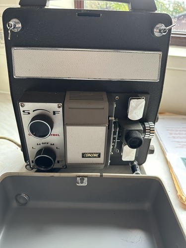 Vintage 8mm cine film - vintage,