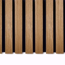Decorative Slat Wall Panels