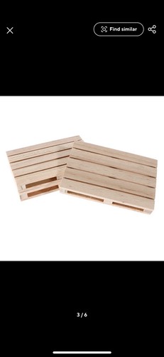 Wooden pallets decor diy - wooden,