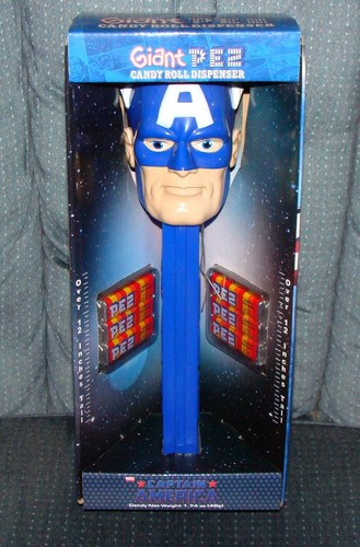 Marvel captain america - marvel,