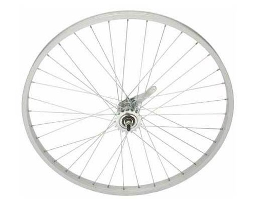Bicycle rear wheel - bicycle,