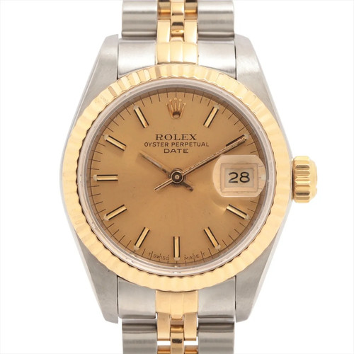 Rolex lady datejust 69173 - datejust,