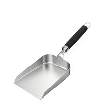 Weber griddle scoop - griddle, for