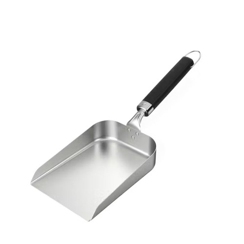 Weber griddle scoop - weber,
