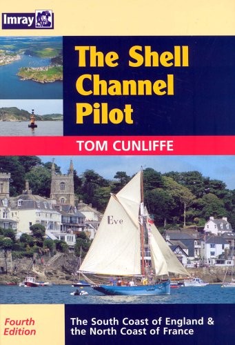 The shell channel pilot - shell,
