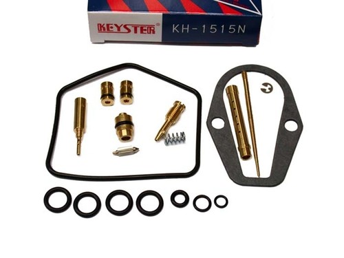 Keyster carburetor repair - carburetor, kit