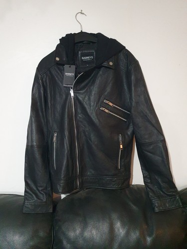 Barneys originals black - originals, real