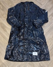 Stone Island Glass Poplin