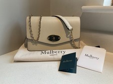 Mulberry small Darley shoulder