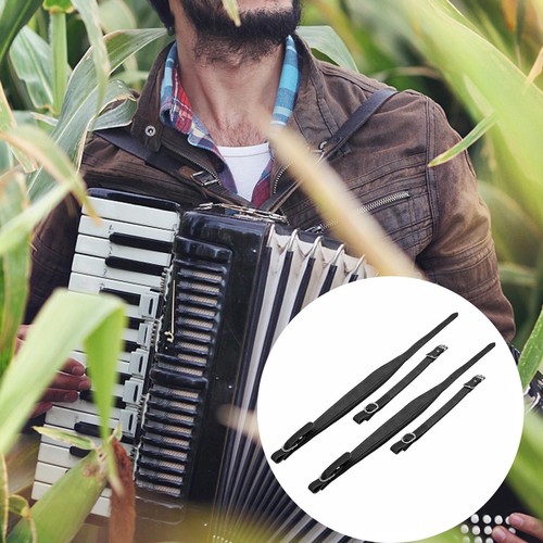 Comfortable accordion belt - accordion,