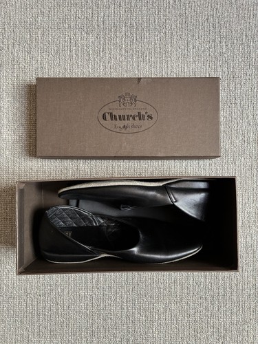 Church men black - men's,