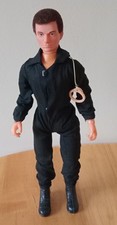 Vintage Action Man/Tommy Gunn