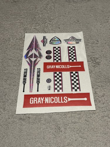Cricket bat sticker high - cricket,