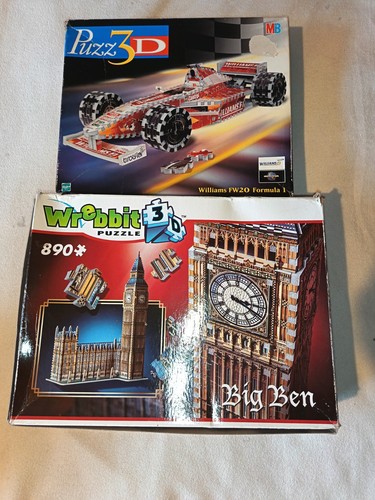 Puzz wrebbit big ben - puzz,