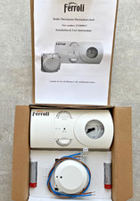 Ferroli Modena C HE Boiler