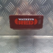 Vintage Watneys Red PDM Wade