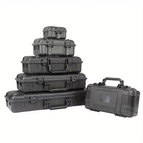 Hunting safety box - hunting,