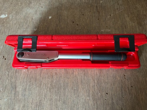 Britool 100a reversible torque - reversible,