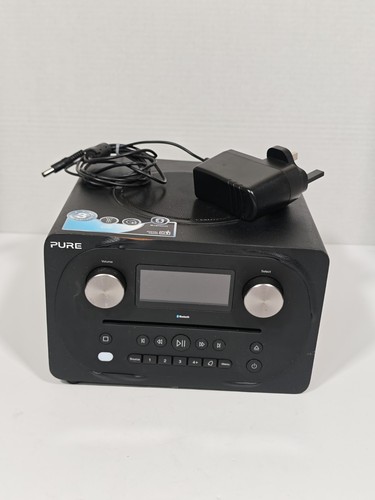 Pure evoke dab - evoke, dab+
