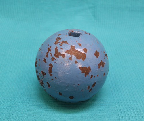 Ball for fly - ball,