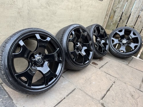 Bmw inch tiger claw alloy - bmw, 19