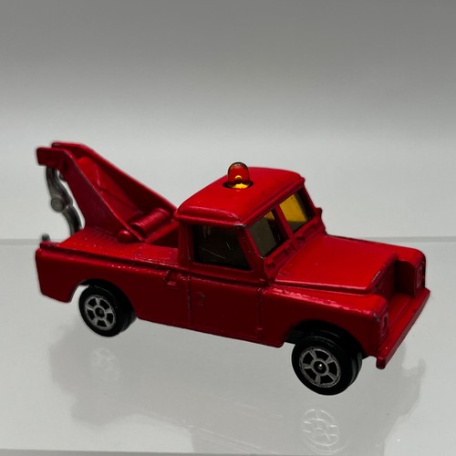 Corgi juniors land - corgi, rover