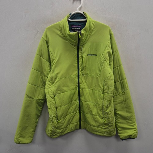 Patagonia nano air insulated - patagonia,