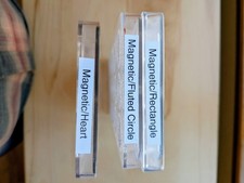 Pavoni Magnetic  Polycarbonate