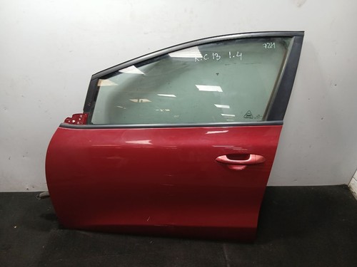 Kia ceed mk3 passenger - kia,
