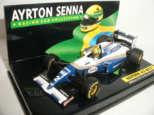 Minichamps 1994 - minichamps,