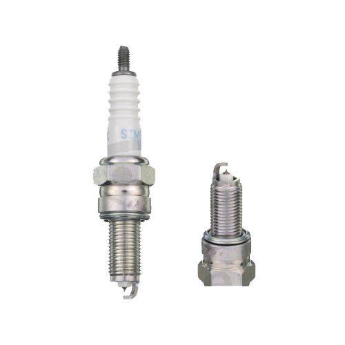 Ngk spark plug simr8a9 - plug, iridium