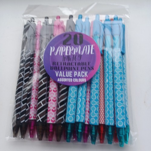 Papermate ballpoint pens - ballpoint,