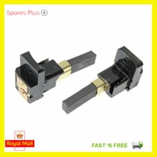 Motor Carbon Brushes Pair For