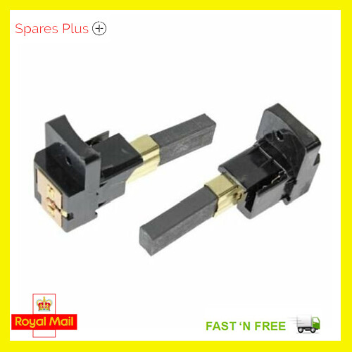 Motor carbon brushes - motor,