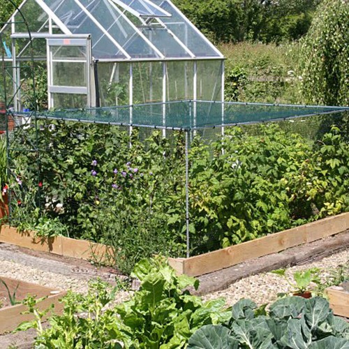 Mainframe fruit vegetable cage - fruit,
