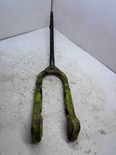 Lambretta range forks - lambretta, j50