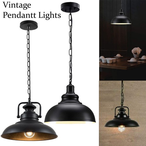 Vintage industrial ceiling - vintage,