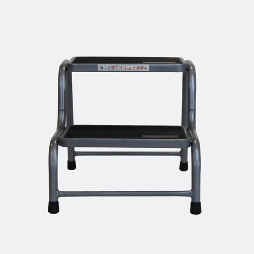 Caravan double step - double,