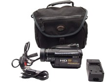 Sony HDR-HC9 Handycam