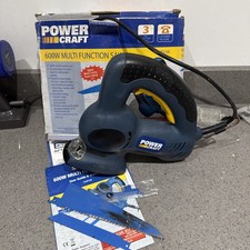 Multifunction Saw Power Craft