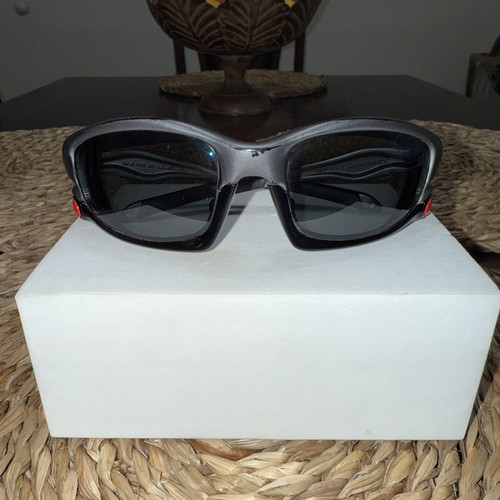 Oakley split jacket - jacket, sunglasses